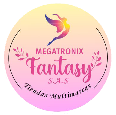 Megatronix Fantasy Logo